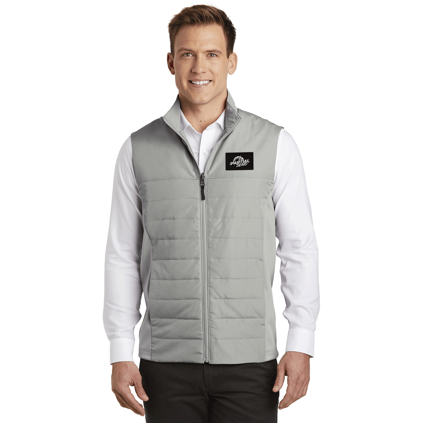 Insulated Vest