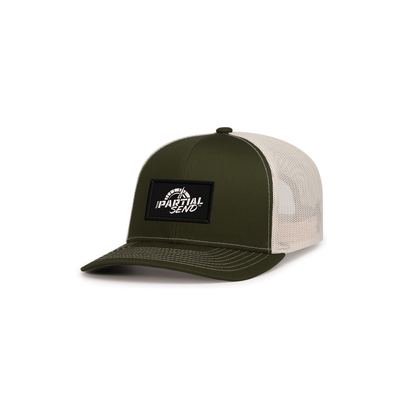 Trucker Hat