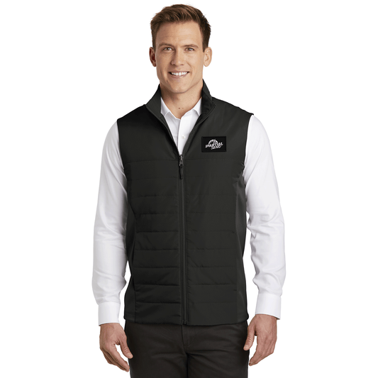 Insulated Vest