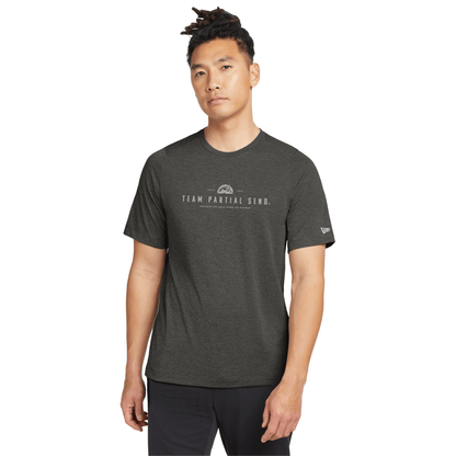 Short Sleeve Performance Tee