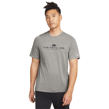 Short Sleeve Performance Tee