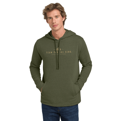 Pullover Hoodie