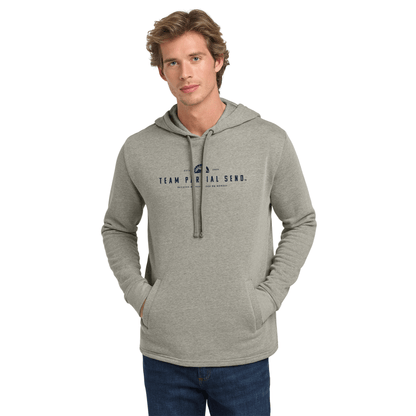 Pullover Hoodie