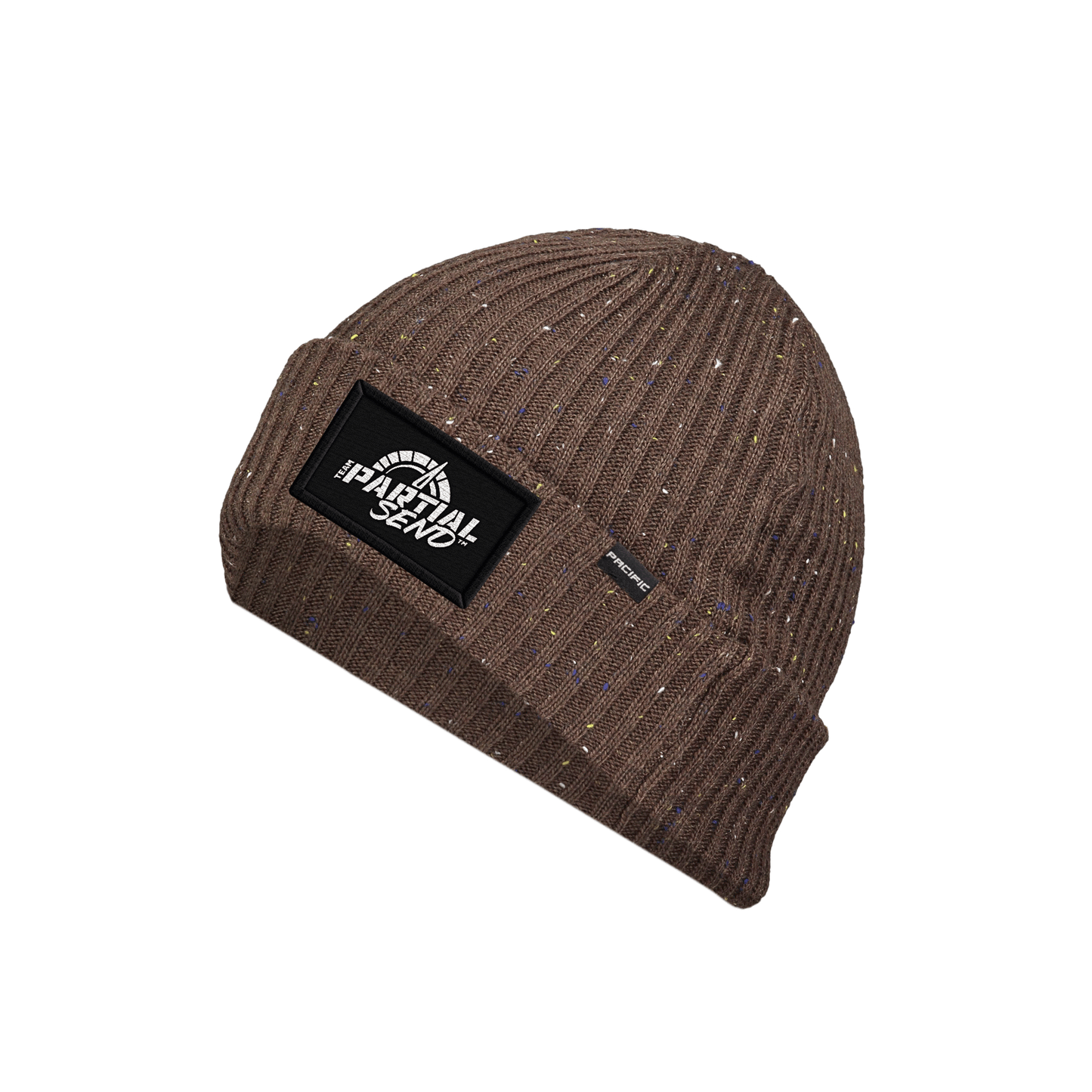 Tweed Beanie