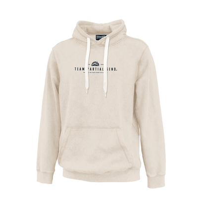 Sandwash Pullover Hoodie