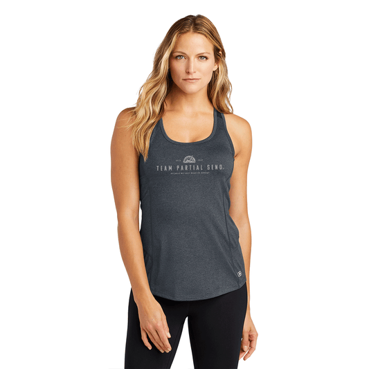 Ladies Performance Tank